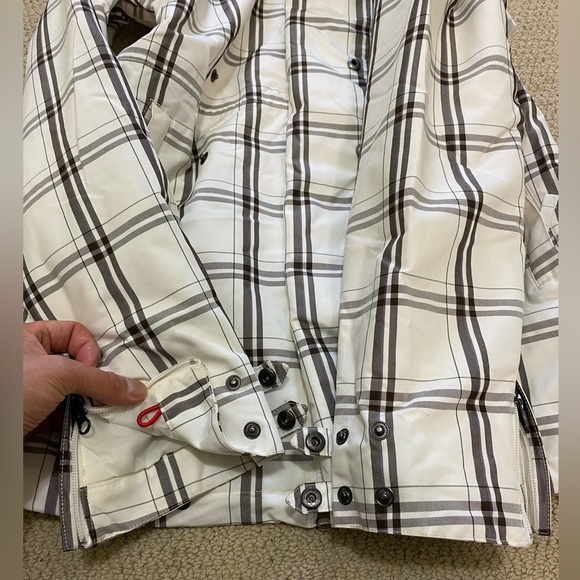 Burton Dry Ride The White Collection Women’s Size 9. Excellent Condition. - Picture 5 of 12